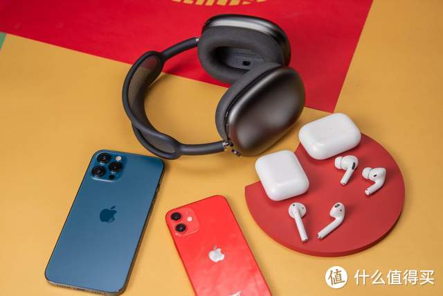 用过AirPods Max后，我深思了一个问题