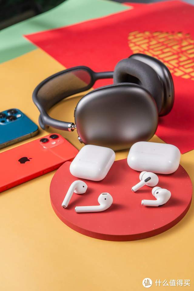 用过AirPods Max后，我深思了一个问题