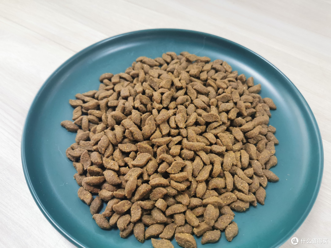c3猫粮赛级长毛猫食用380g试用体验