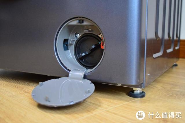 智能投放省心足，臻彩便捷享乐趣—云米洗烘机Neo2 Pro深度测评