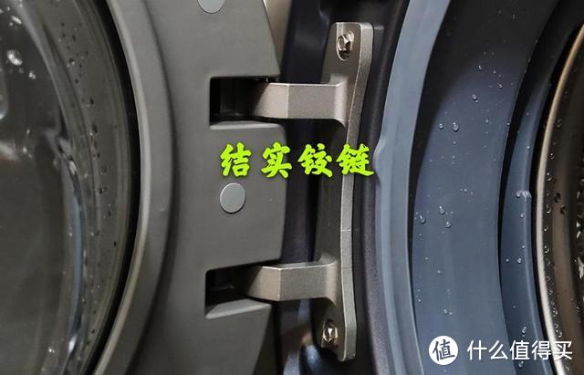 智能投放省心足，臻彩便捷享乐趣—云米洗烘机Neo2 Pro深度测评