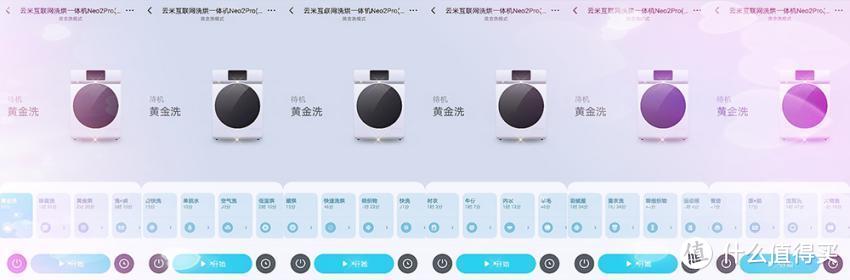 智能投放省心足，臻彩便捷享乐趣—云米洗烘机Neo2 Pro深度测评