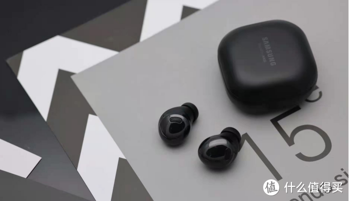 三星Galaxy Buds Pro，安卓阵营TWS的终结者，顺便对标苹果max！