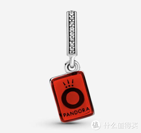 PANDORA新春牛年限定！不光好看还能招财？