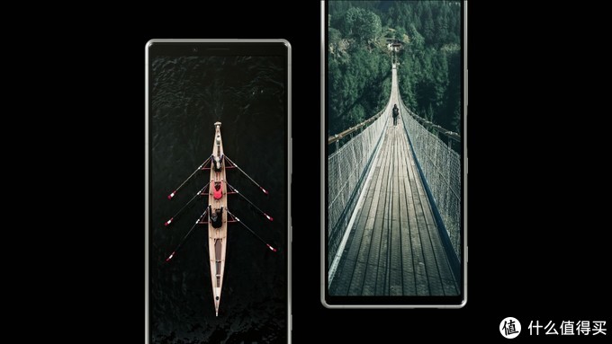 从手中的xperia 1谈谈 为什么我还没放弃越来越小众的索尼 安卓手机 什么值得买