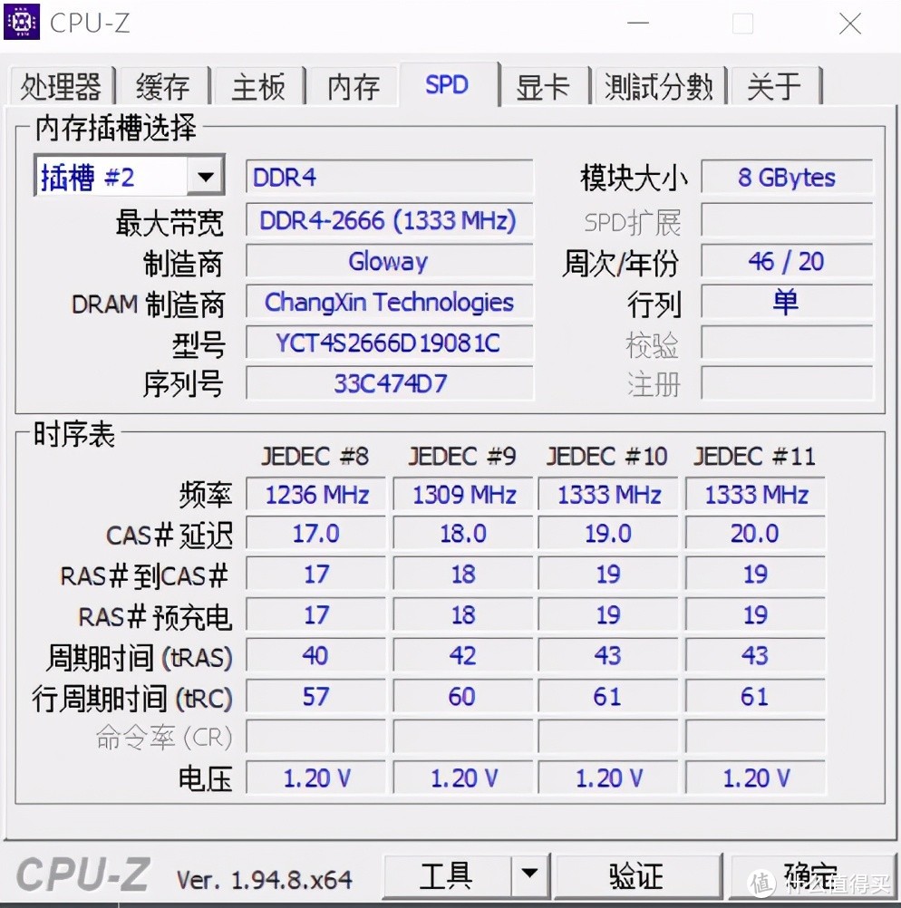 高效稳定的笔记本纯国产内存条，戴尔G3 笔记本内存升级报告