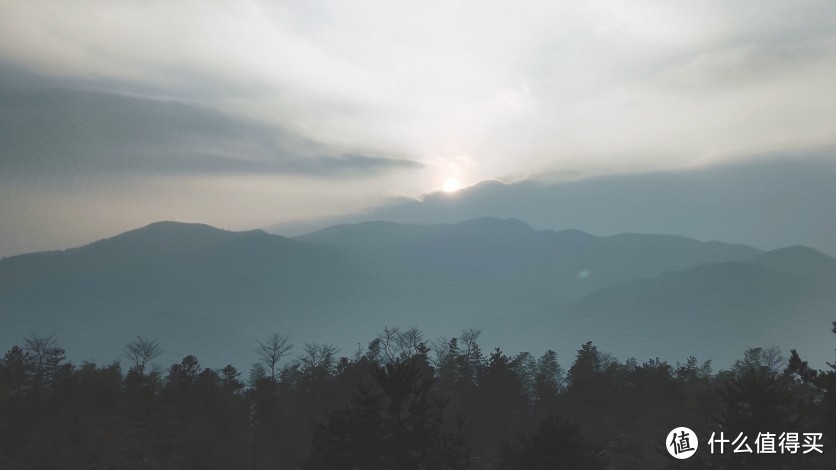 湖州 · 天荒坪 自驾寻一场流星雨 | 故事不失美梦 美梦仍有线索