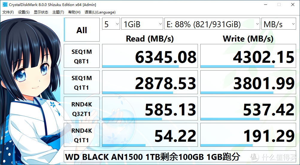 【极硬件十二册】PCIE3.0固态能吊打PCIE4.0固态？张口就来？网上一查还真有。。。