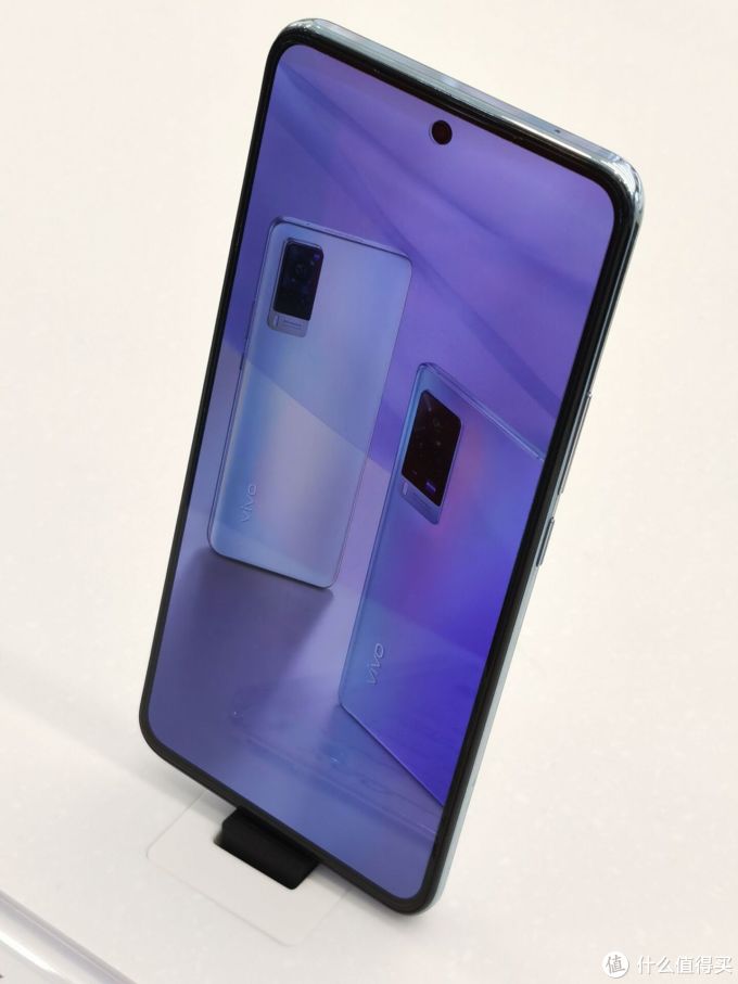 华为nova8和vivo x60系列对比