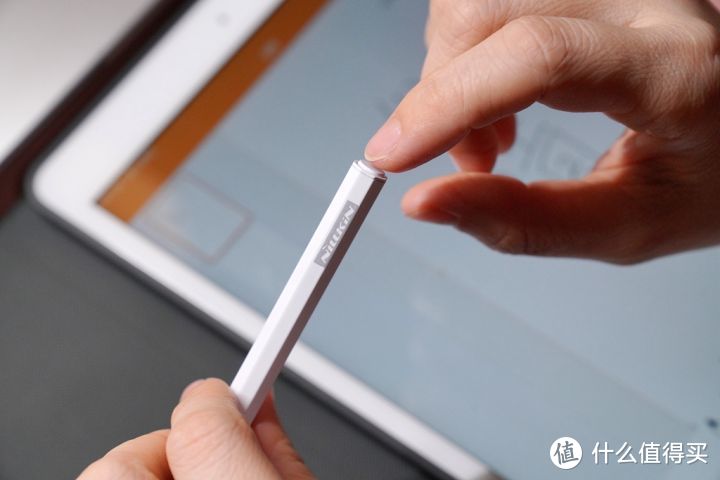 耐尔金创铅K2 iPad专用电容笔：让iPad更好用的小装备