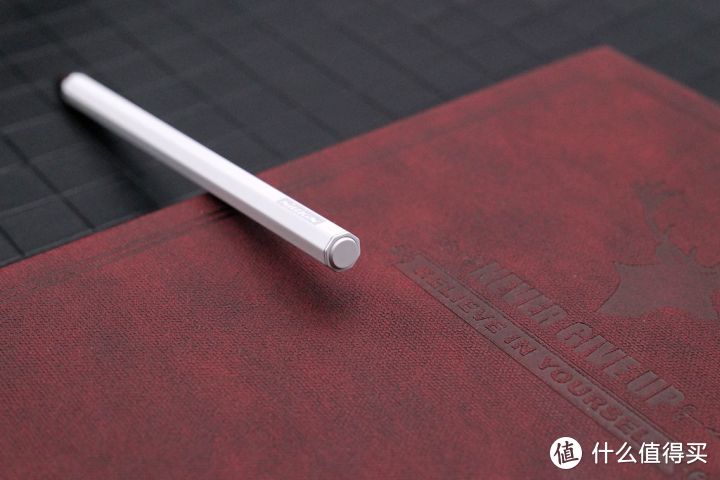 耐尔金创铅K2 iPad专用电容笔：让iPad更好用的小装备