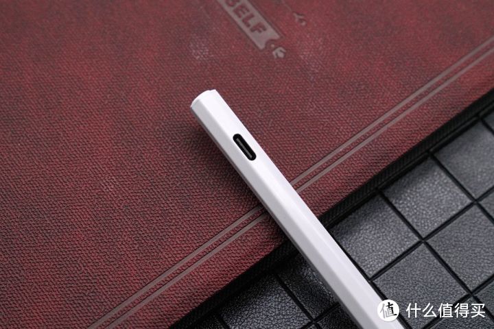 耐尔金创铅K2 iPad专用电容笔：让iPad更好用的小装备