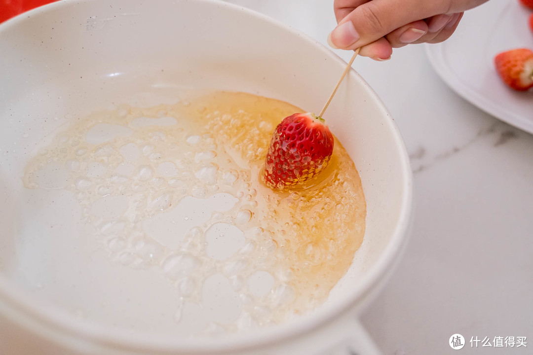 蒸煮炒炖打火锅，貌美百元小家电 — 七彩叮当手持电煮锅