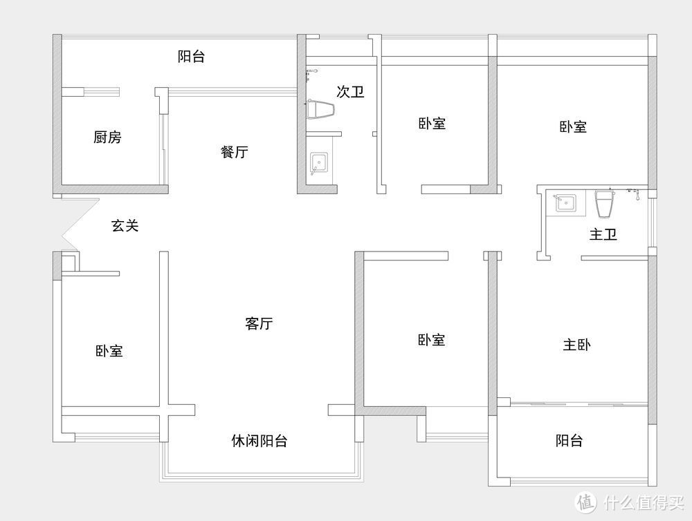 深圳夫妻坚持把新房装中式风，东方之韵让人陶醉，很有个性的设计