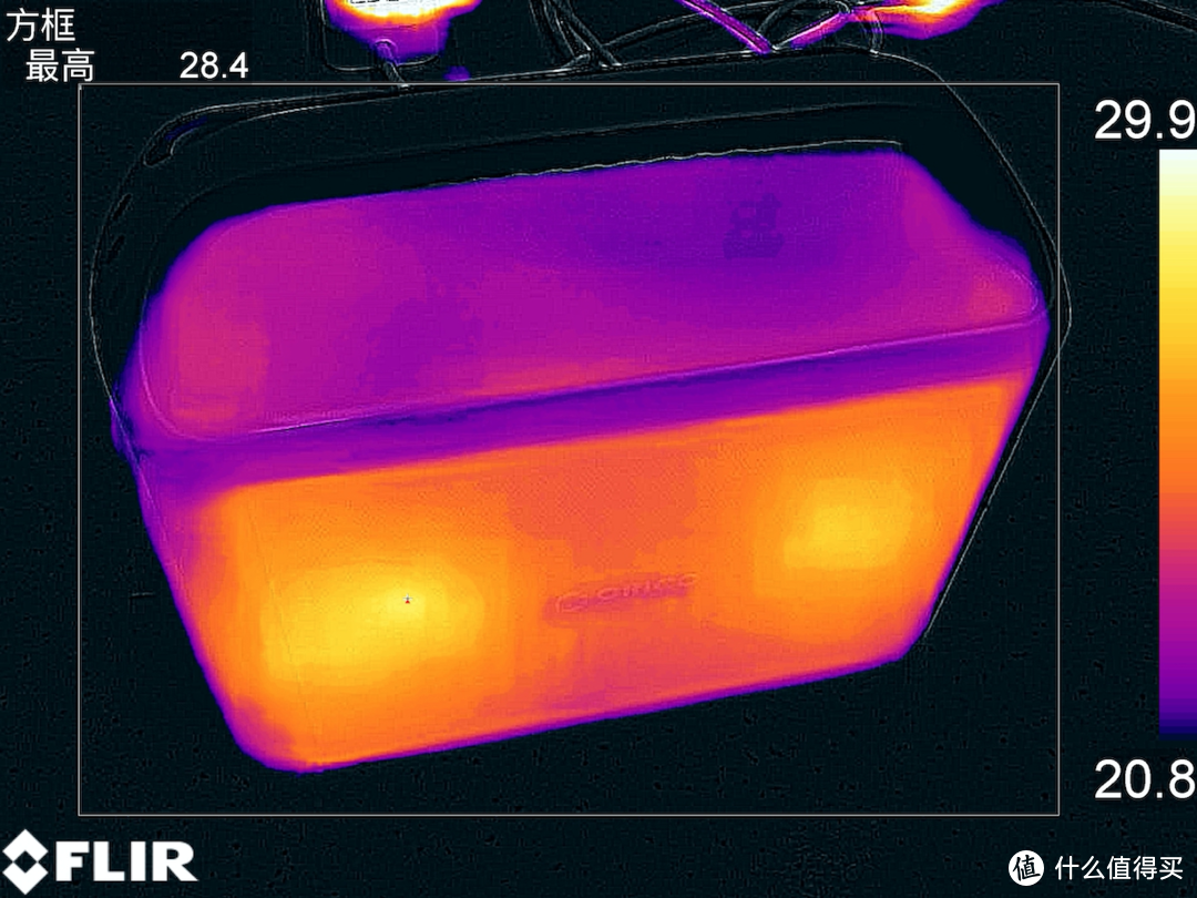 集成60W PD输出模块，支持300W输出功率，ORICO户外电源评测（PA300-1A4U）