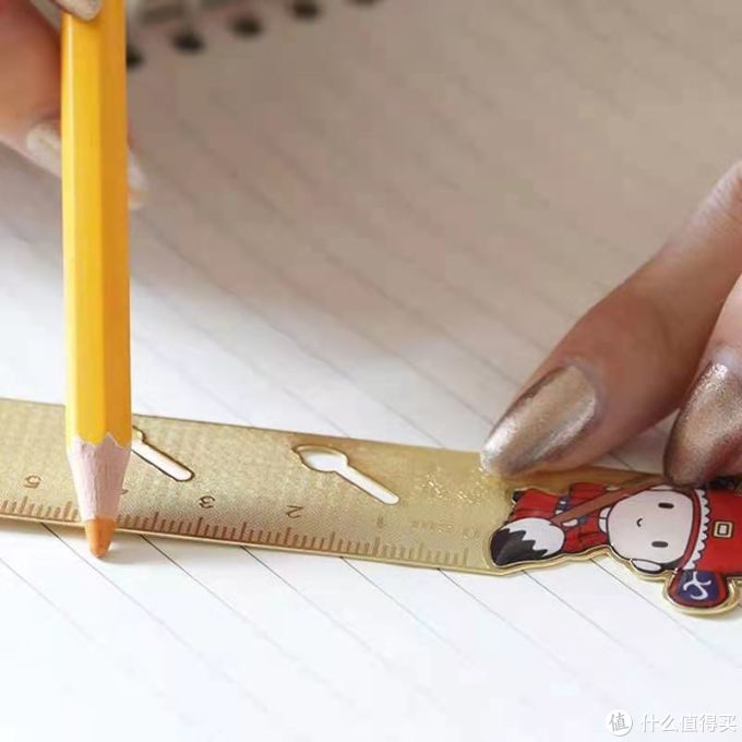给孩子们过年的文具大礼包