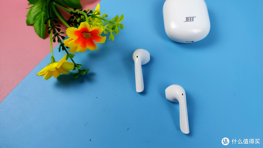 JEET ONE蓝牙耳机打造最舒适的耳廓享受