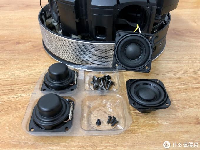 给坚果g1投影仪换副嗓子无损更换顺便清灰