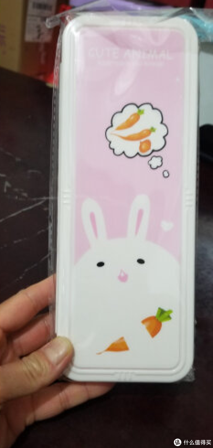给孩子们过年的文具大礼包