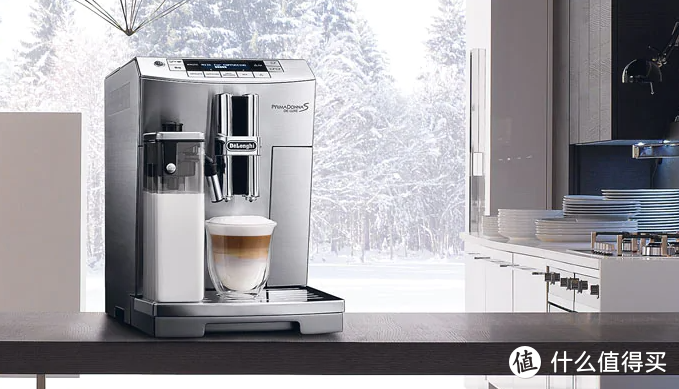 新的一年，来为家中添置一台咖啡机（胶囊机、全自动、半自动、美式滴滤机这里全都有）