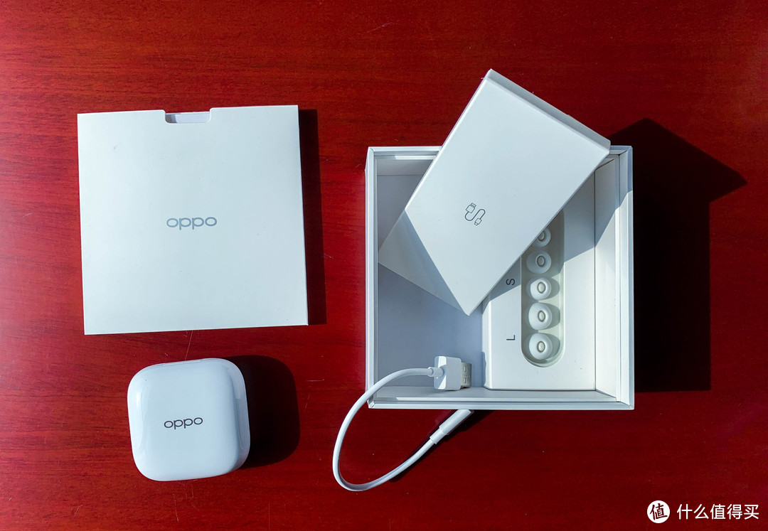 「腥辣评」OPPO W51无线蓝牙耳机：降噪好，其他真心普通