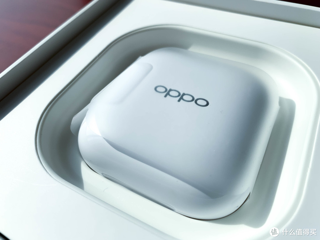 「腥辣评」OPPO W51无线蓝牙耳机：降噪好，其他真心普通