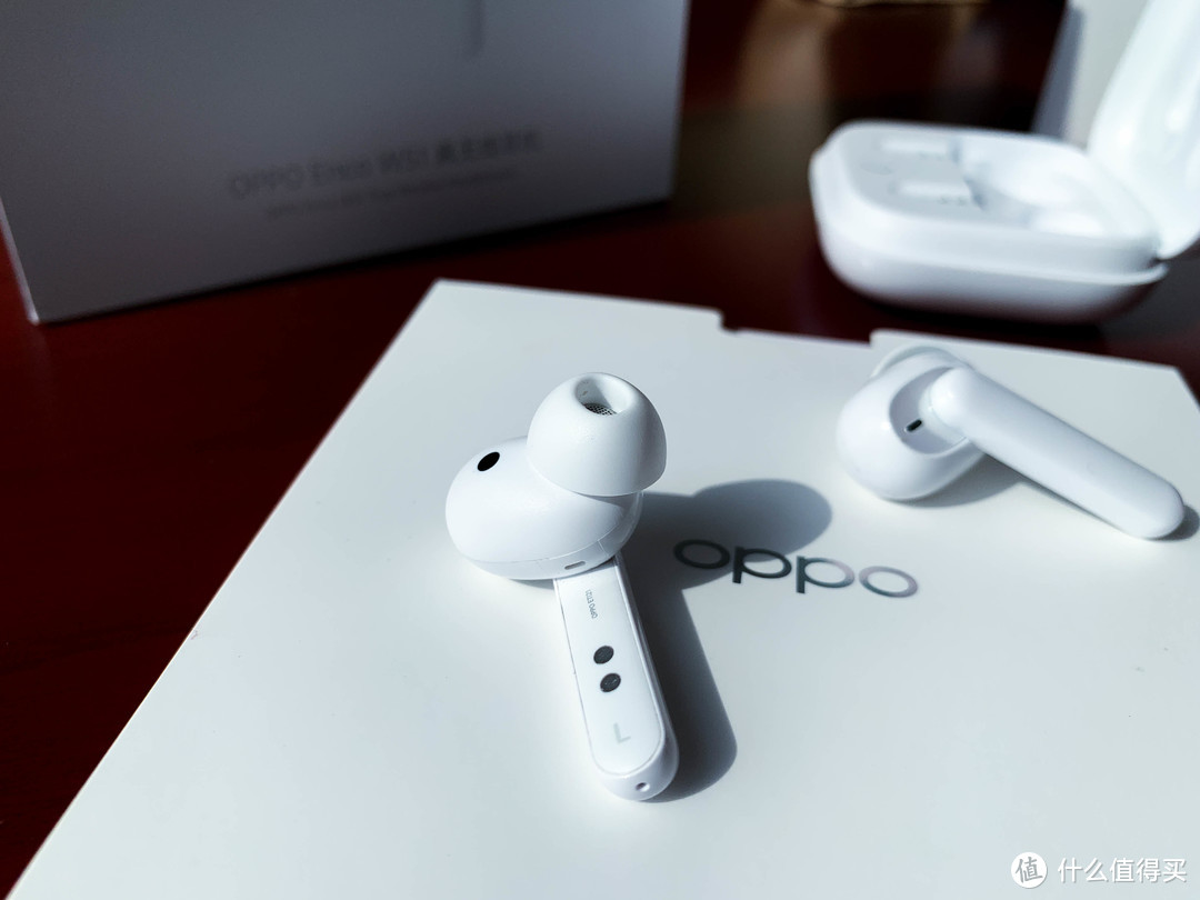 「腥辣评」OPPO W51无线蓝牙耳机：降噪好，其他真心普通