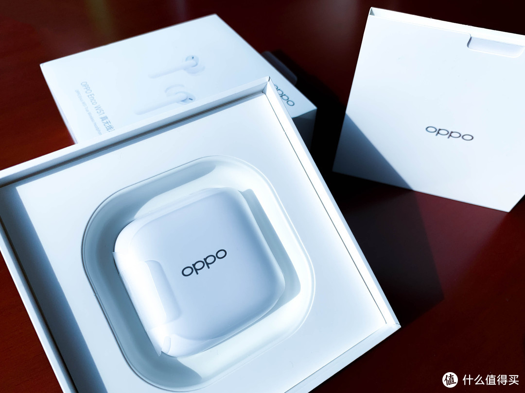 「腥辣评」OPPO W51无线蓝牙耳机：降噪好，其他真心普通