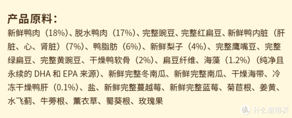 没有聚会的春节，有TA相伴不无聊！犬粮屯够屯对了吗？