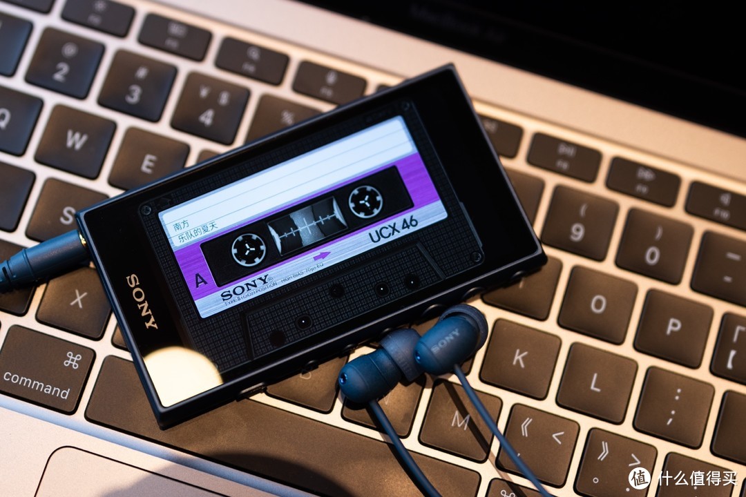 Walkman实用性再度增强？索尼NW-A105HN深度体验