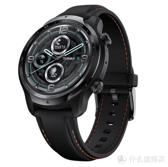 Ticwatch Pro 3