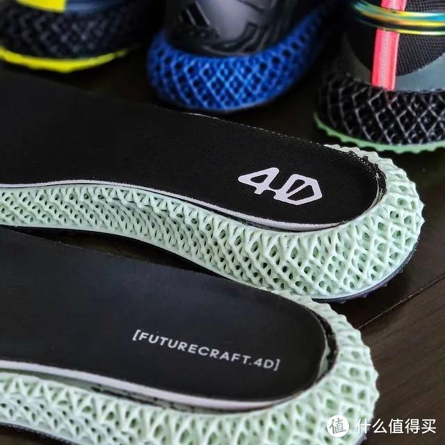 从颠覆想象到习以为常，adidas 4D跑鞋的过去、现在与未来