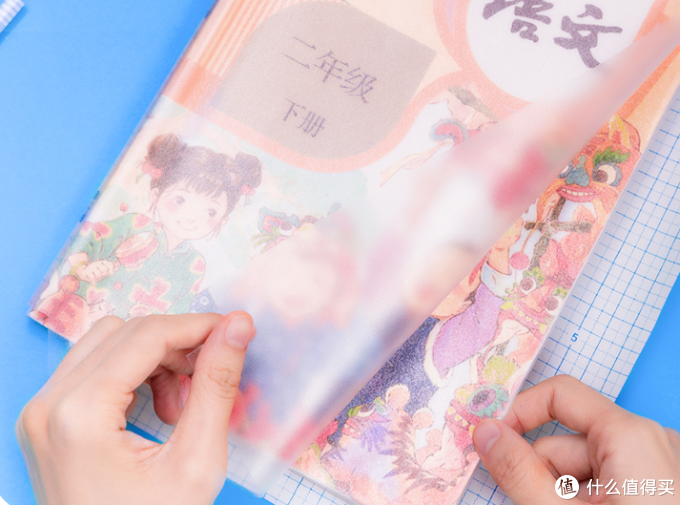 给孩子们过年的文具大礼包