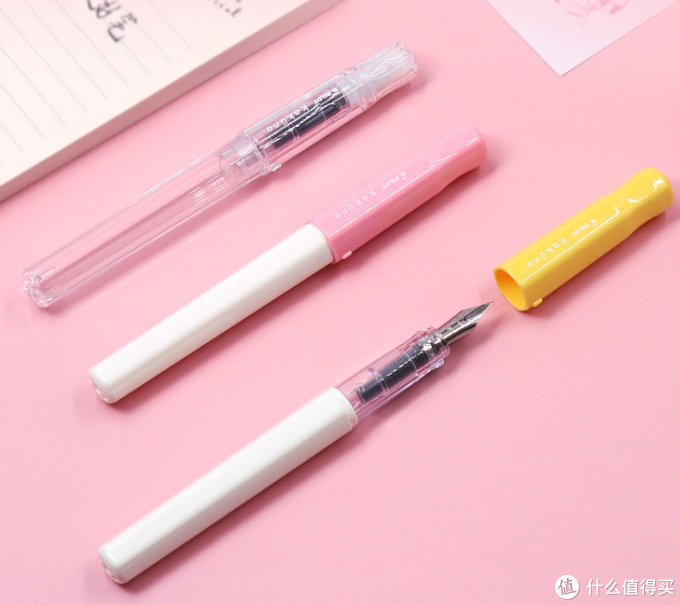 给孩子们过年的文具大礼包