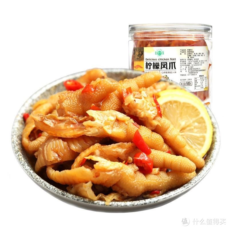 秋之吃货【零食篇】：那些好吃但鲜为人知的平价零食推荐