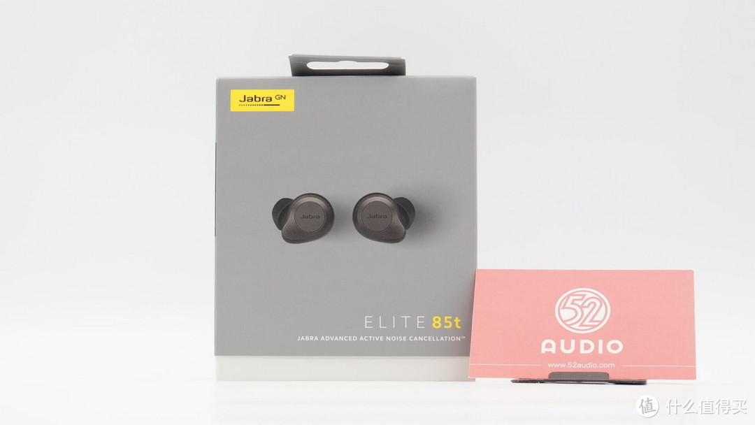 拆解报告：Jabra捷波朗 ELITE 85t 真无线降噪耳机