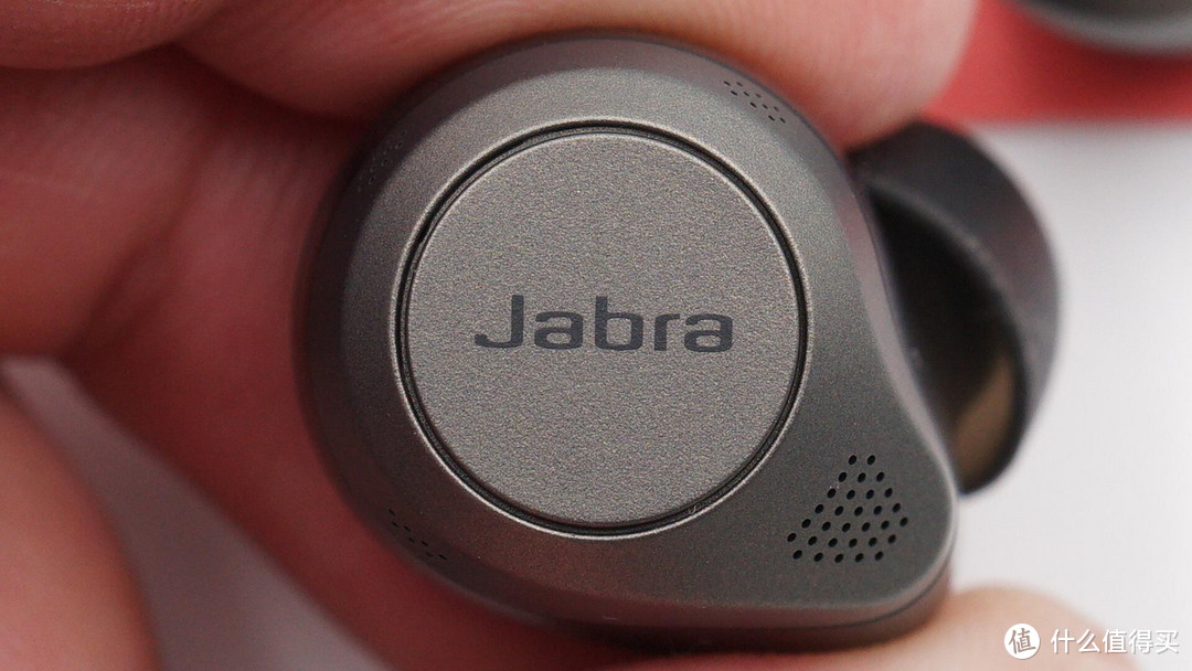 拆解报告：Jabra捷波朗 ELITE 85t 真无线降噪耳机