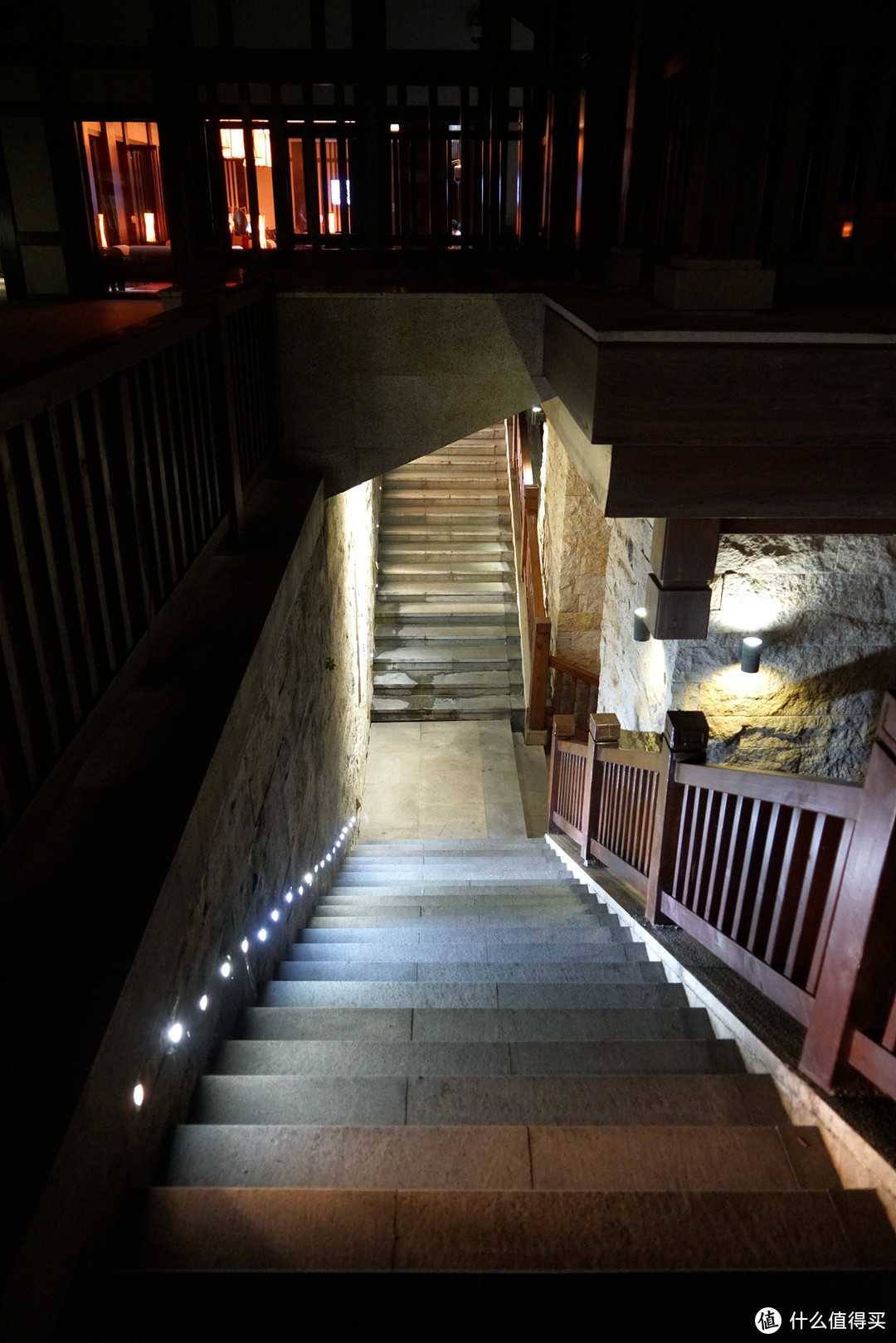 巴山夜雨涨秋池，重庆北碚悦榕庄