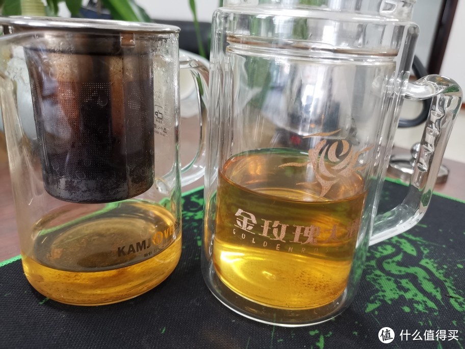 最近入手的普洱茶小评 篇十五：入手的普洱茶小评及建议及其他废话等之15