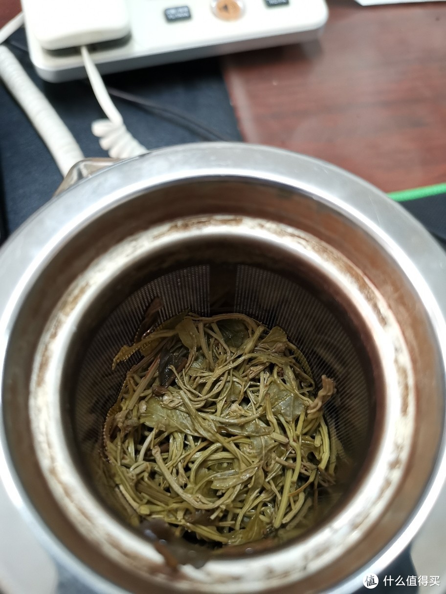 最近入手的普洱茶小评 篇十五：入手的普洱茶小评及建议及其他废话等之15