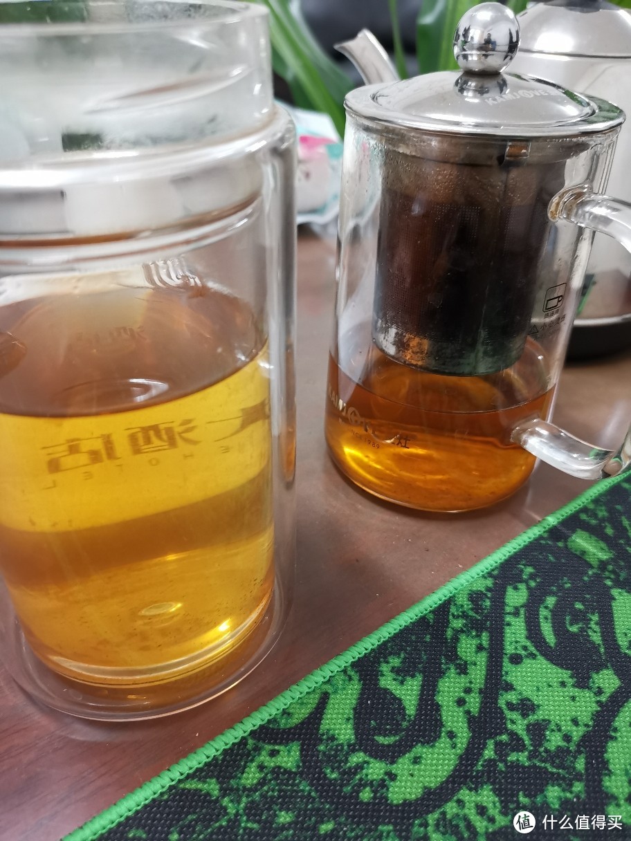 最近入手的普洱茶小评 篇十五：入手的普洱茶小评及建议及其他废话等之15