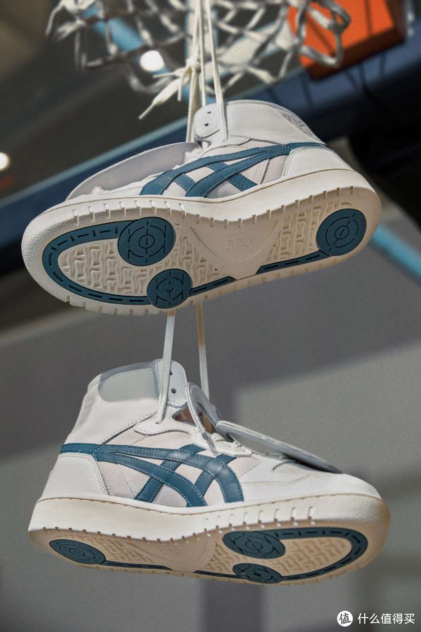 ASICS x Chemist Creations 2021再度联手，这款联名不要轻易打开？！