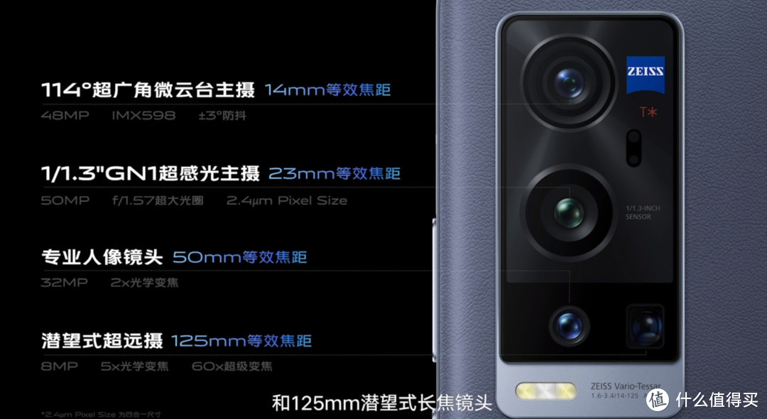 专业旗舰影像手机的天花板 vivo X60 Pro+有这个实力吗？