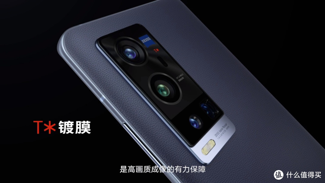 专业旗舰影像手机的天花板 vivo X60 Pro+有这个实力吗？