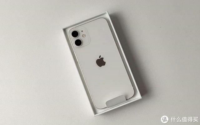 價格相差800元,對比iphone12mini,為什麼三星s21更值得買?