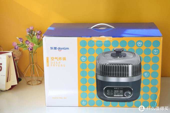 唯有美食不可辜负篇十八你想要的美味都在这里东菱空气炸锅为你实现