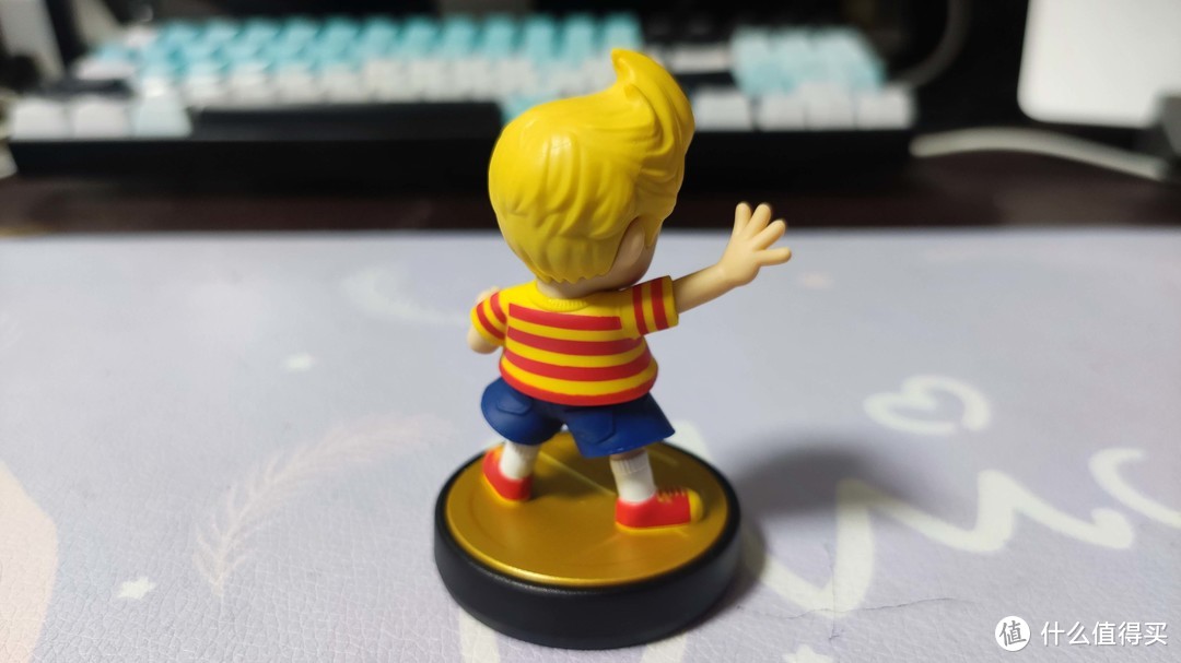 目前价格最亲民amiibo