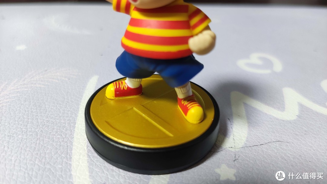 目前价格最亲民amiibo