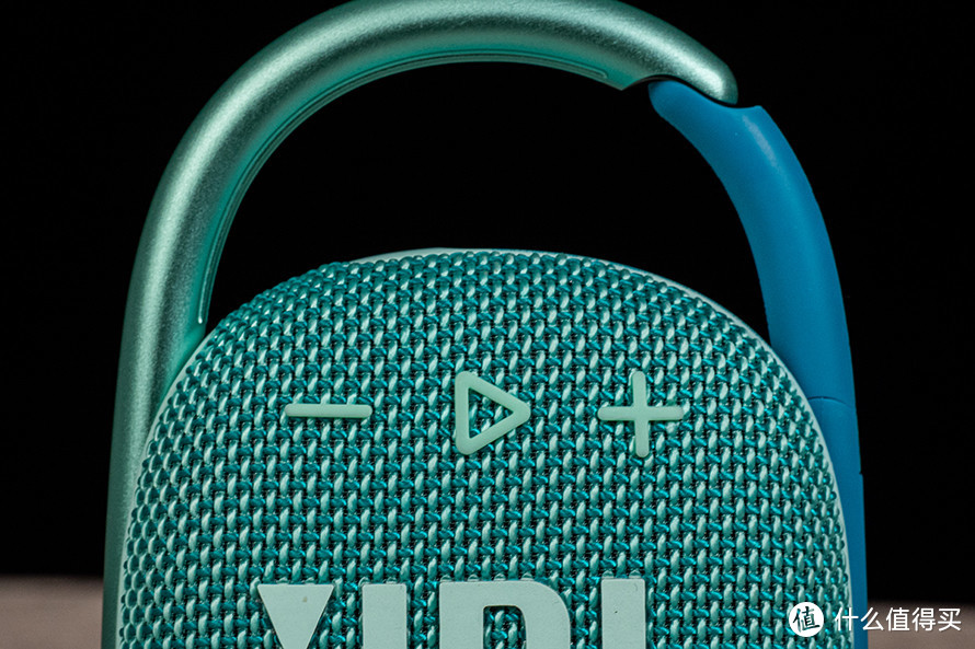 JBL CLIP 4便携蓝牙音箱评测：时尚造型 好音乐随身相伴