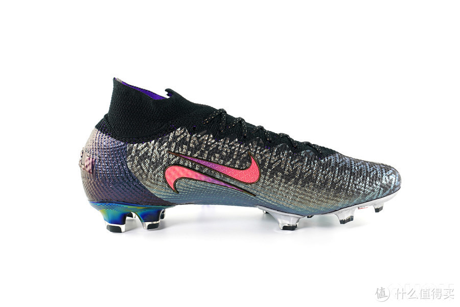 天选之子，Mercurial Superfly 7 Elite The Chosen 2赏析